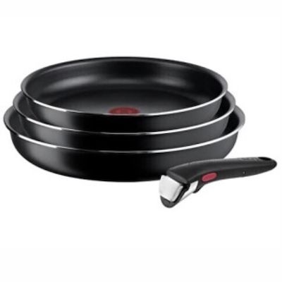 Tefal Ingenio Easy On Set mit 3 Pfannen für 65,31€ (statt 87€)