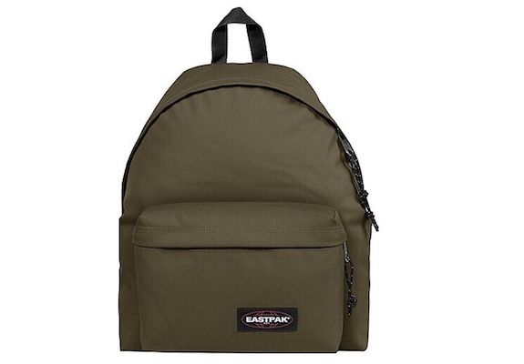 Eastpak Padded Pakr Rucksack mit 40cm für 26,40€ (statt 40€)