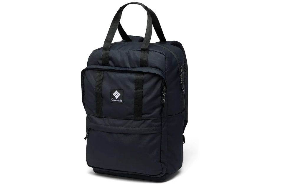 Columbia Unisex Trek Backpack Rucksack für 31,95€ (statt 60€)