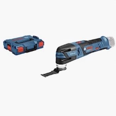 Bosch Professional Akku Multi-Cutter GOP 12V-28 für 107,50€ (statt 127€)