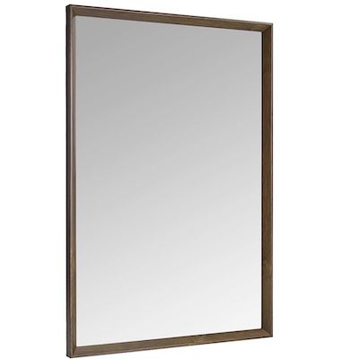 Amazon Basics Wandspiegel mit 60,9 x 91,4 cm für 26,49€ (statt 45€)
