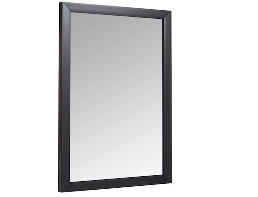Amazon Basics Wandspiegel mit 50,8 x 71,1 cm für 30€ (statt 41€)