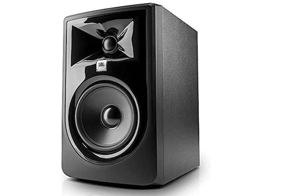 JBL 305P MKII Studiomonitor mit 5 Woofer für 112€ (statt 149€)