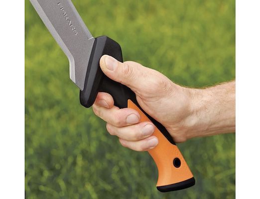 Fiskars Solid Machete mit 70cm für 43,89€ (statt 48€)