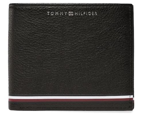 Tommy Hilfiger Geldbörse TH Central CC and Coin für 36,99€ (statt 50€)