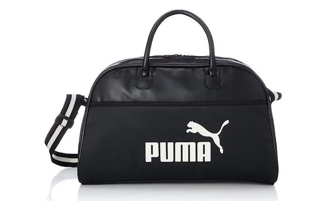PUMA Unisex Campus Grip Bag Grifftasche für 29,13€ (statt 39€)