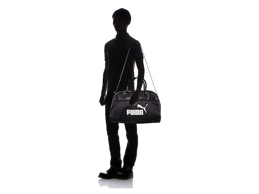 PUMA Unisex Campus Grip Bag Grifftasche für 29,13€ (statt 39€)