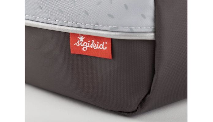 Sigikid Unisex Kinder Mini Fox Kinderrucksack für 17,95€ (statt 28€)