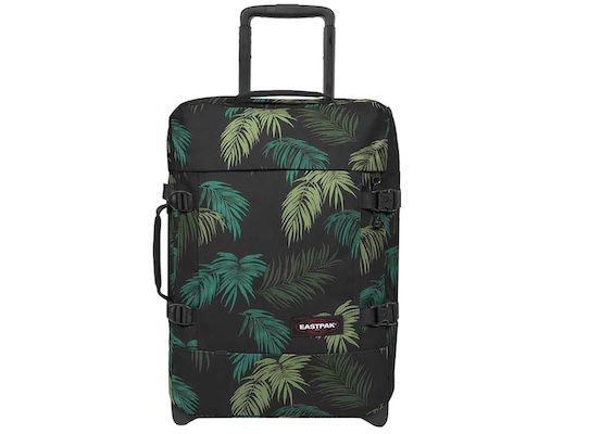 Eastpak Tranverz 2 Rollen Kabinentrolley mit 48 cm für 82,38€ (statt 110€)