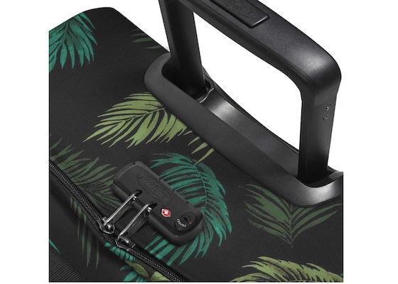 Eastpak Tranverz 2 Rollen Kabinentrolley mit 48 cm für 82,38€ (statt 110€)