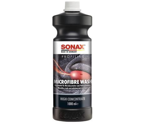1L SONAX Waschmittel für Microfasertücher und Polierscheiben für 15€ (statt 18€)