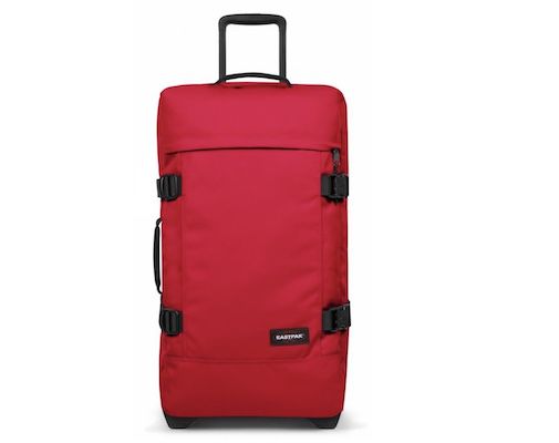 Eastpak Tranverz M Rol­len­rei­se­ta­sche mit 35 x 67 x 30cm für 86,20€ (statt 115€)