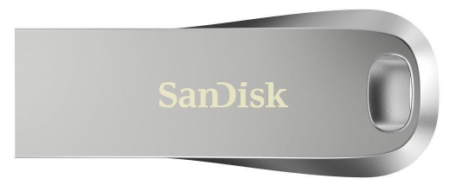 SanDisk Ultra Luxe 128GB USB 3.1 Stick für 14,95€ (statt 19€)