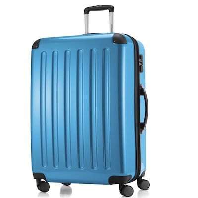 Hauptstadtkoffer Alex mit 4 Rollen & 75 cm für 77,95€ (statt 99€)