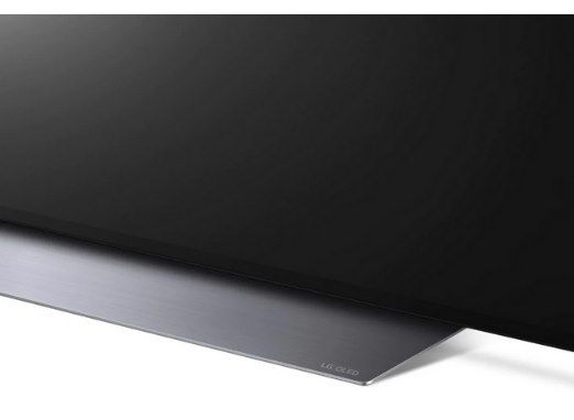 LG OLED77C27LA   77 Zoll OLED Fernseher mit 120 Hz für 2.328,90€ (statt 2.824€)
