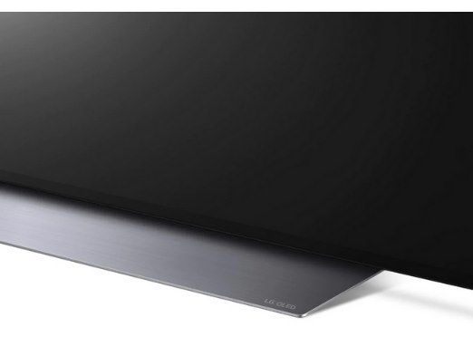 LG OLED77C27LA - 77 Zoll OLED Fernseher mit 120 Hz für 2.328,90€ (statt 2.824€) LG OLED77C27LA 77 Zoll OLED Fernseher mit 120 Hz für 2.328,90€ (statt 2.824€)