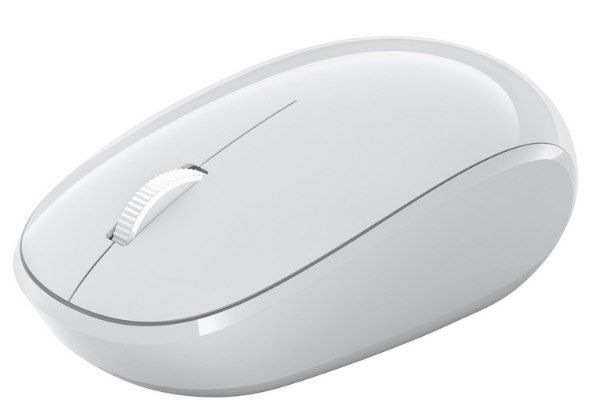 Microsoft Bluetooth Maus Monza für 9,97€ (statt 20€)