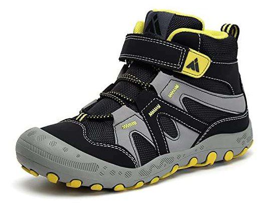 Mishansha Kinder Trekking  & Wanderschuhe für 12,94€ (statt 40€)