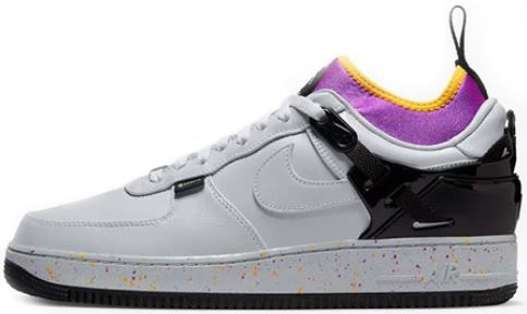 Nike Air Force 1 Low SP x Undercover Sneaker für 111,97€ (statt 138€)