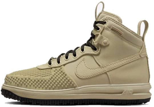 Nike Lunar Force 1 Duckboot für 107,97€ (statt 170€)