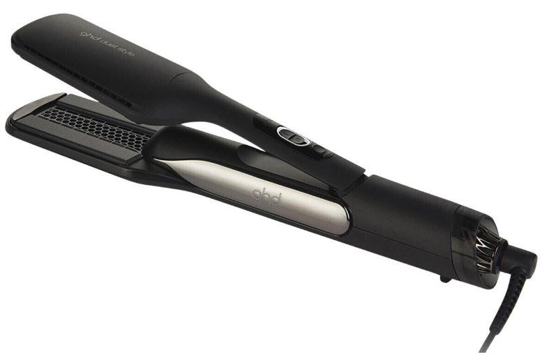 ghd Duet Style 2in1 Glätteisen & Haartrockner für 285€ (statt 318€)