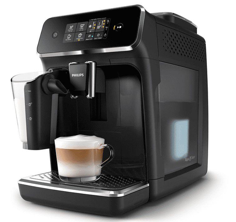 Philips EP2231/40 Kaffeevollautomat für 308,90€ (statt 366€)