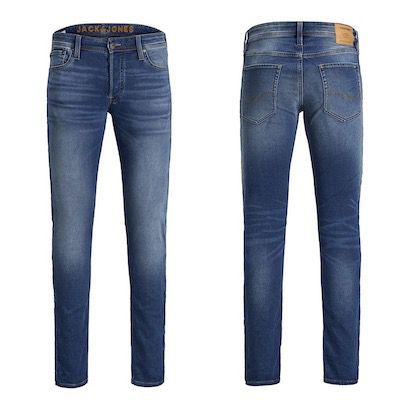 Jack & Jones Glenn Original GE 007 Jeans ab 19,99€ (statt 37€)