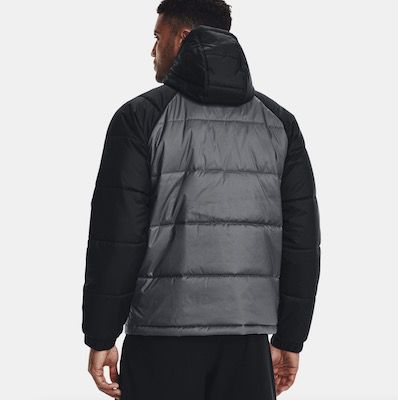 Under Armour Storm Insulate Jacke mit Kapuze für 57,58€ (statt 80€)