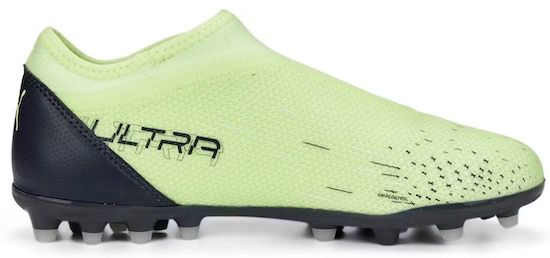 Puma Ultra Match LL Kinder Fußballschuhe für 27,98€ (statt 50€)