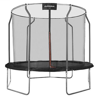 HUDORA First 300V Outdoor Trampolin mit Sicherheitsnetz ab 171,94€ (statt 279€)