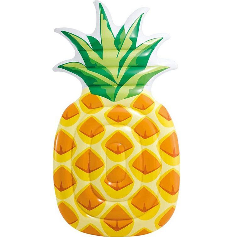 Intex Pool XXL Ananas Luftmatratze für 15,49€ (statt 25€)