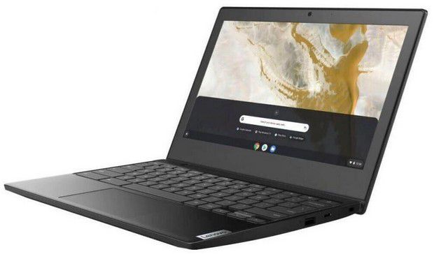 Lenovo IdeaPad 3 Chromebook 11.6 Zoll für 71,10€ (statt neu 190€)