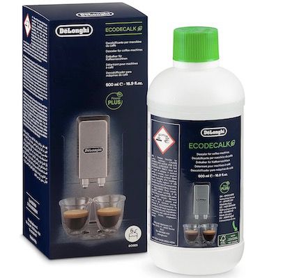 DeLonghi EcoDecalk DLSC 500 Entkalker für 8,99€ (statt 13€)