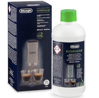 DeLonghi EcoDecalk DLSC 500 Entkalker für 9,99€ (statt 12€)