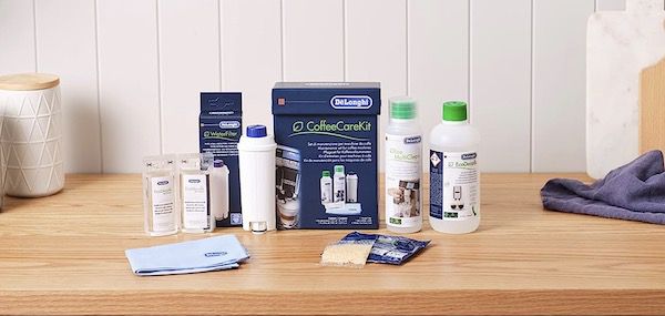 DeLonghi EcoDecalk DLSC 500 Entkalker für 8,99€ (statt 13€)