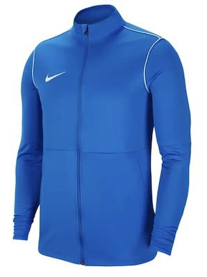 Nike Jacke Park 20 in 7 Farben für je 18,99€ (statt 24€)