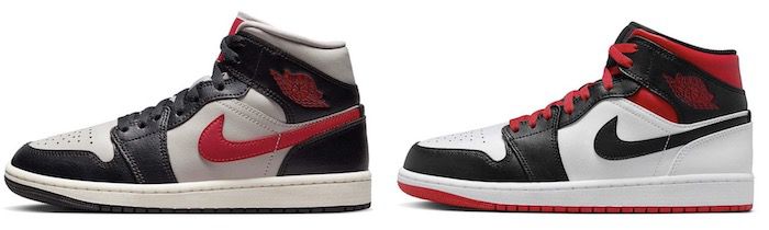 20% Rabatt auf ausgewählte Nike und Jordan Sneaker