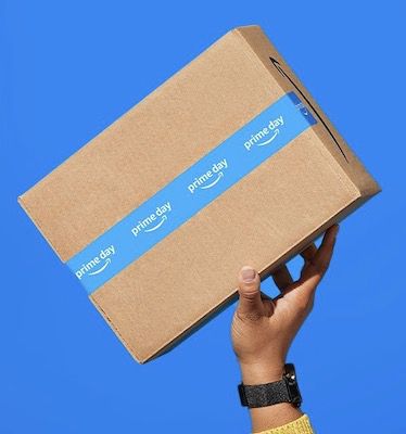 Amazon Business: 40% Rabatt auf die erste Bestellung bis 100€
