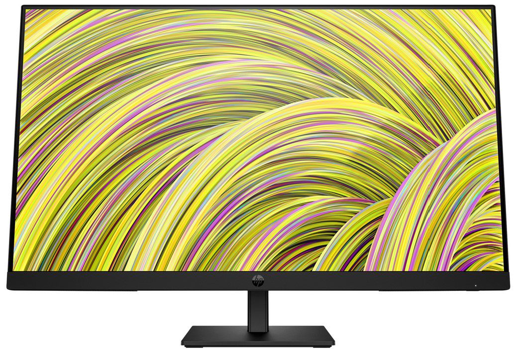 HP 27 G5 27 Zoll FullHD IPS Monitor für 134,10€ (statt 155€)