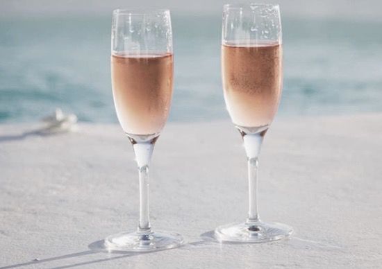 Brut Dargent   Ice Rosé Pinot Noir Halbtrockener Sekt für 5,99€ (statt 8€)