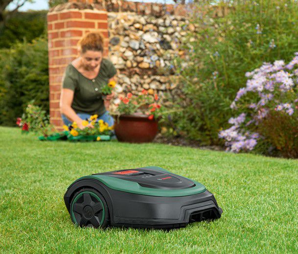 Bosch Indego S+ 500 Home and Garden Rasenmäher Roboter für 489,90€ (statt 575€)