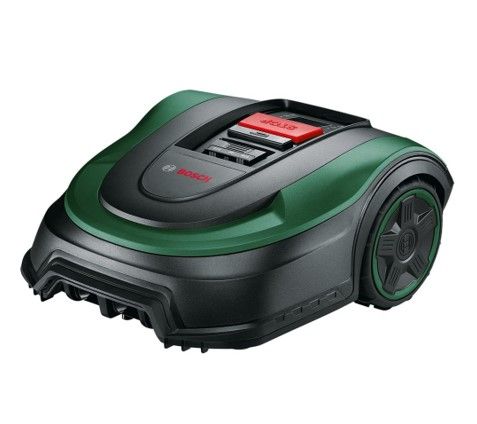 🌱 Bosch Indego S+ 500 Mähroboter für 290€ (statt 450€)