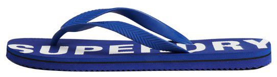 Superdry Code Essential Herren Flip Flops für 8,46€ (statt 11€)