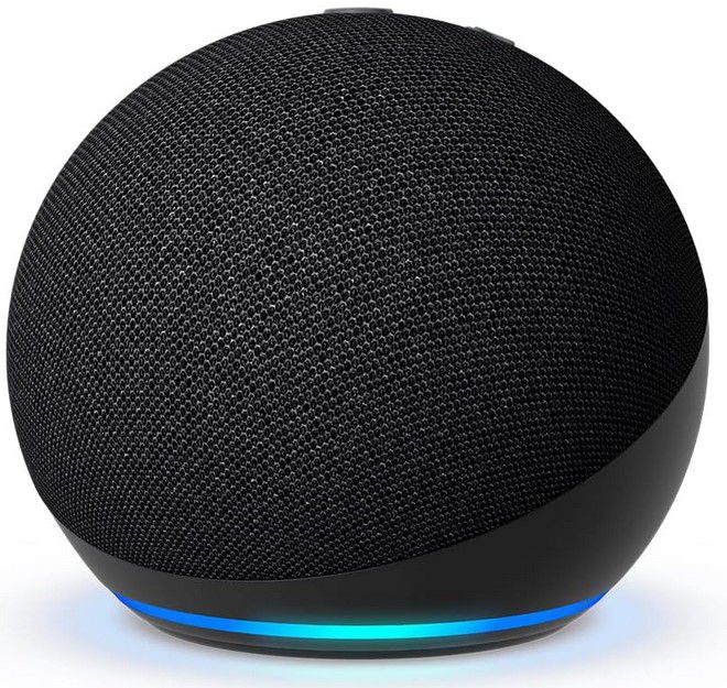 Echo Dot (5. Gen) in 3 Farben für je 24,99€ (statt 33€)