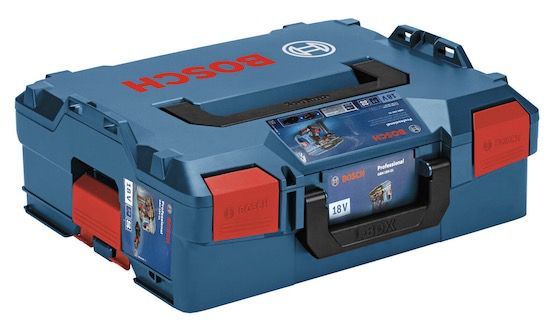 Bosch L Boxx 136 für 25,87€ (statt 36€) oder L Boxx 102 für 25,11€ (statt 33€)