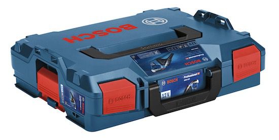 Bosch L Boxx 136 für 25,87€ (statt 36€) oder L Boxx 102 für 25,11€ (statt 33€)