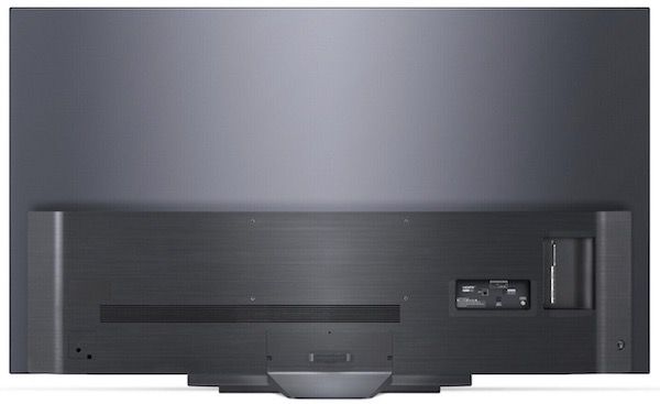 LG OLED77B29LA   77 Zoll UHD OLED Fernseher mit 120 hz für 1.845€ (statt 2.299€)
