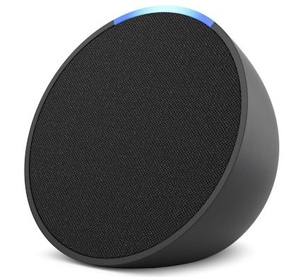 Echo Pop kompakter und smarter Bluetooth-Lautsprecher für 17,99€ (statt 23€)