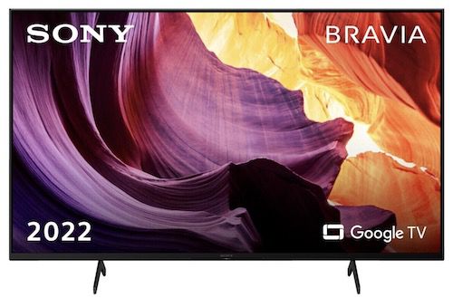 MediaMarkt Fundgrube (Restposten) mit Sony Produkten   z.B. KD 50X80K für 590€ (statt 699€)