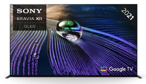 MediaMarkt Fundgrube (Restposten) mit Sony Produkten   z.B. KD 50X80K für 590€ (statt 699€)